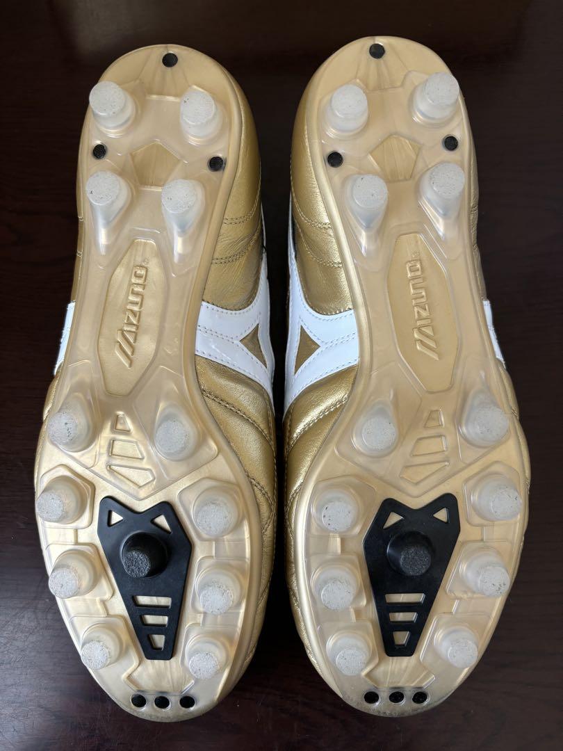 【極美品】MIZUNO MORELIA UL JAPAN モレリア