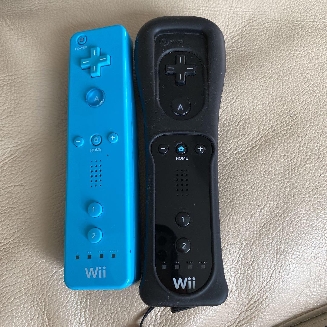 wiiＵセット