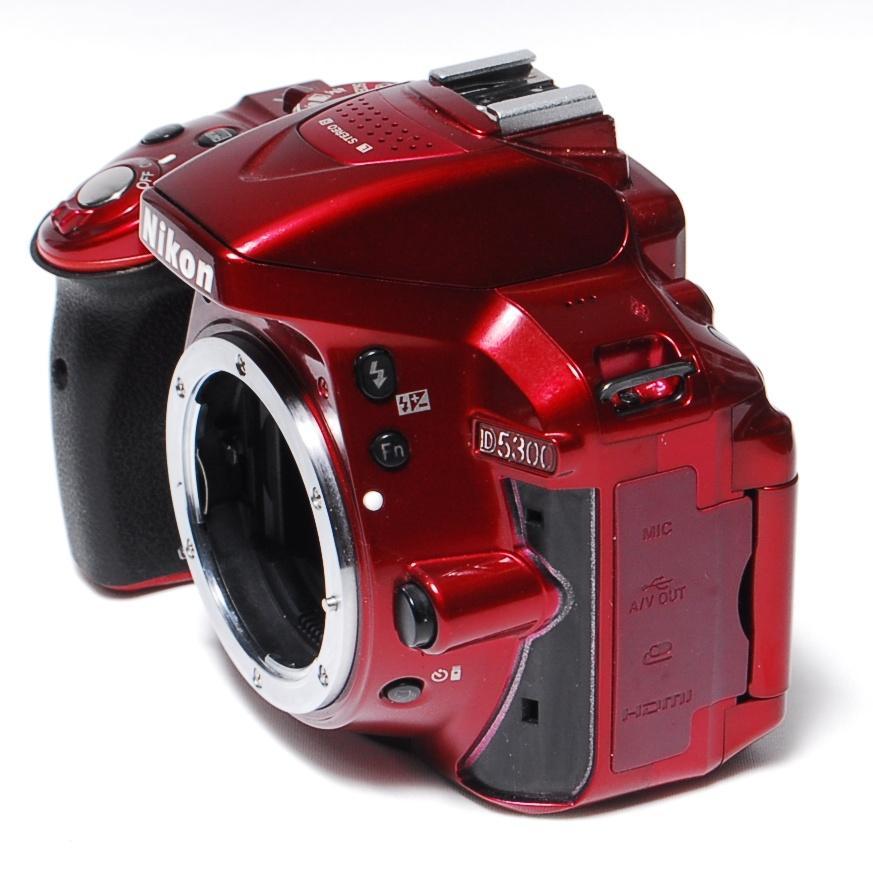 美品♡ショット数わずか1194枚♡PENTAX ペンタックス　K-50
