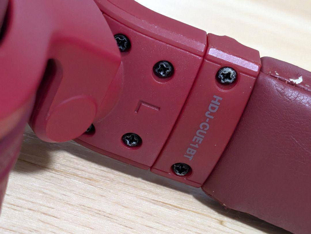 Pioneer HDJ CUE 1BT Bluetooth ヘッドホン