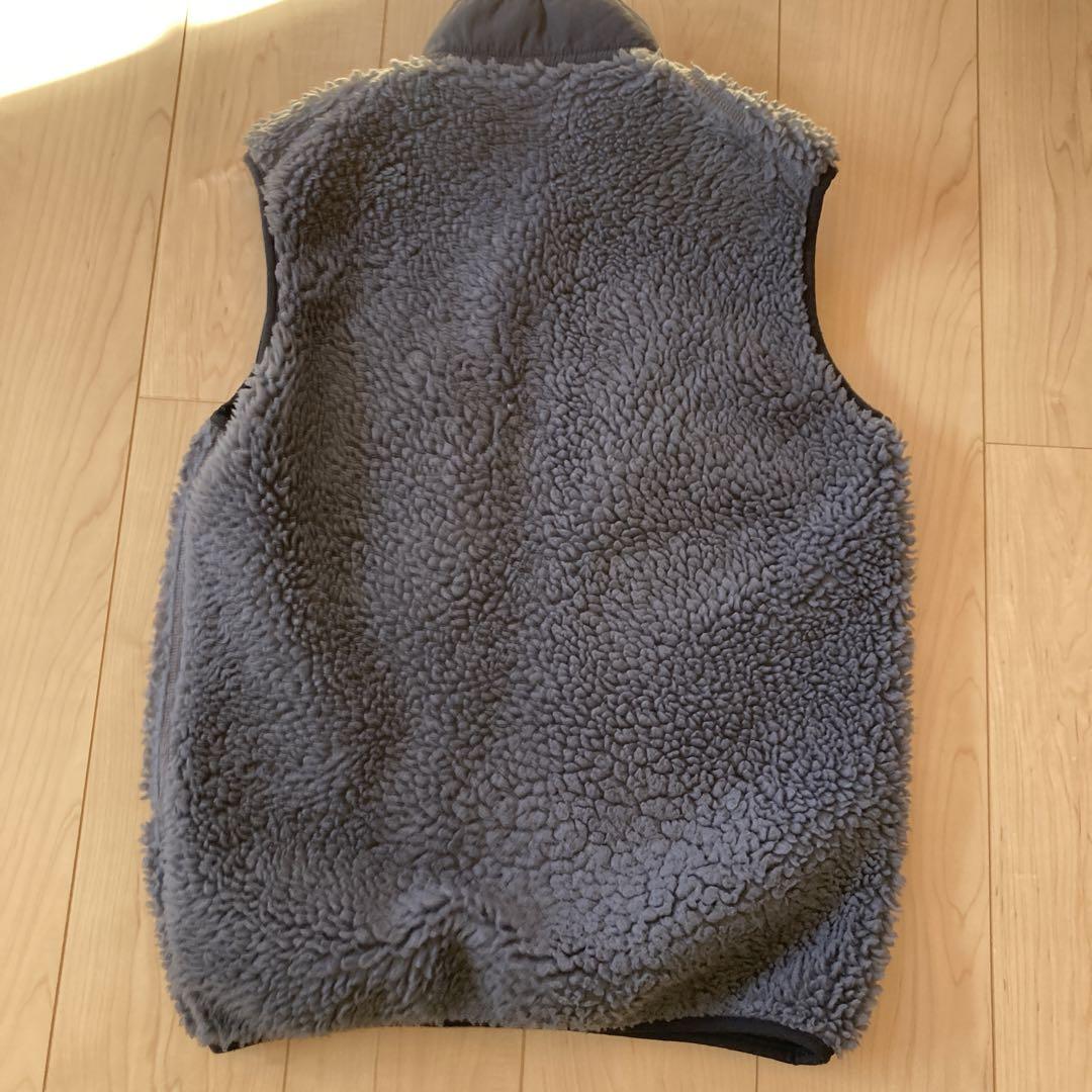 パタゴニア Classic Retro-X Vest レトロ