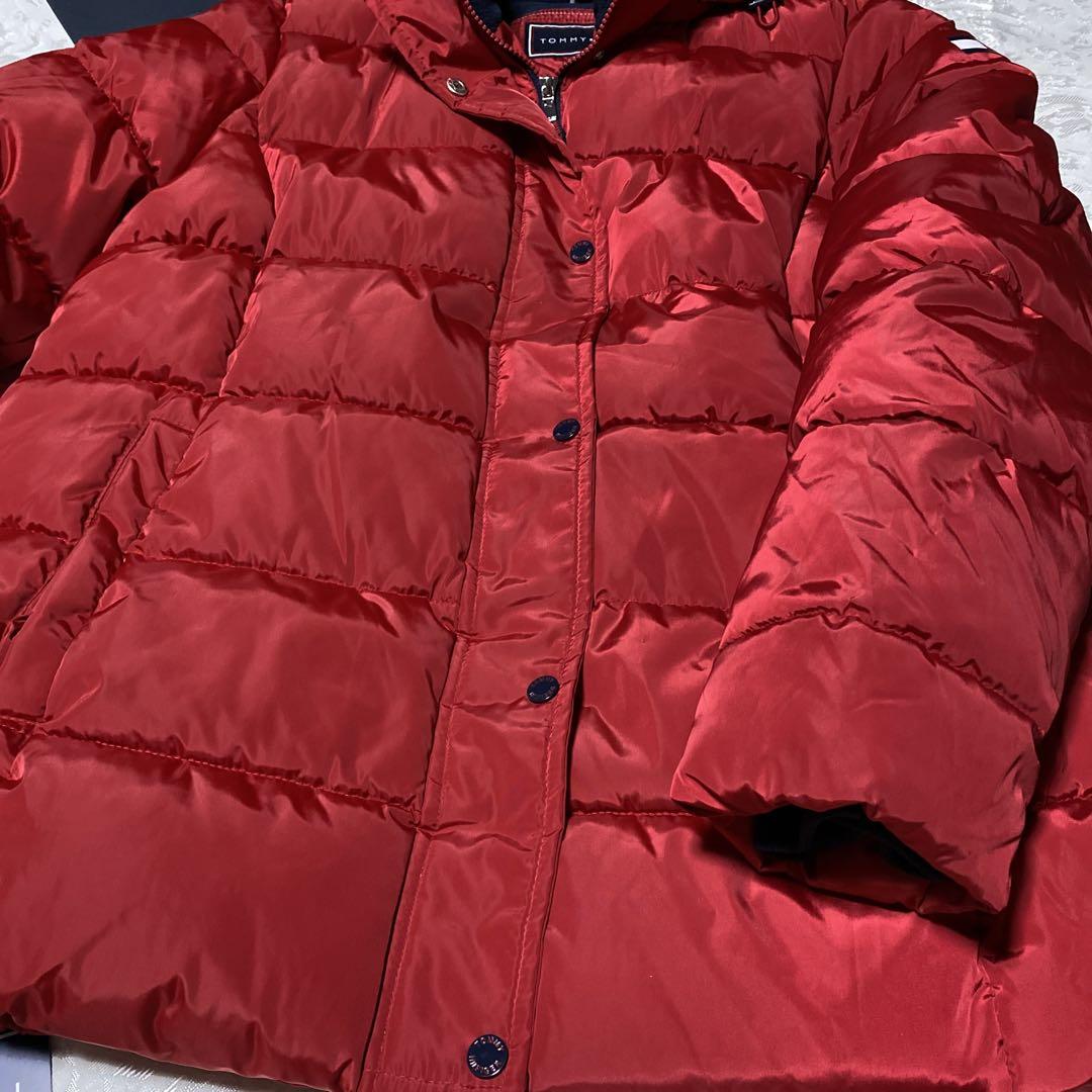 新品未使用 レッド ジャケット XL