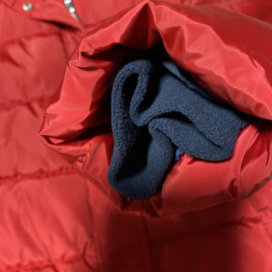 新品未使用 レッド ジャケット XL