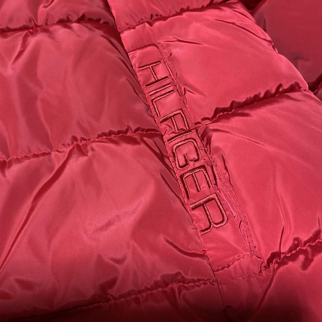 新品未使用 レッド ジャケット XL