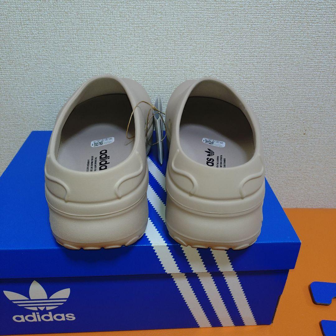 【最終価格】adidas　スタンスミス　26.5　アディフォーム　ミュール
