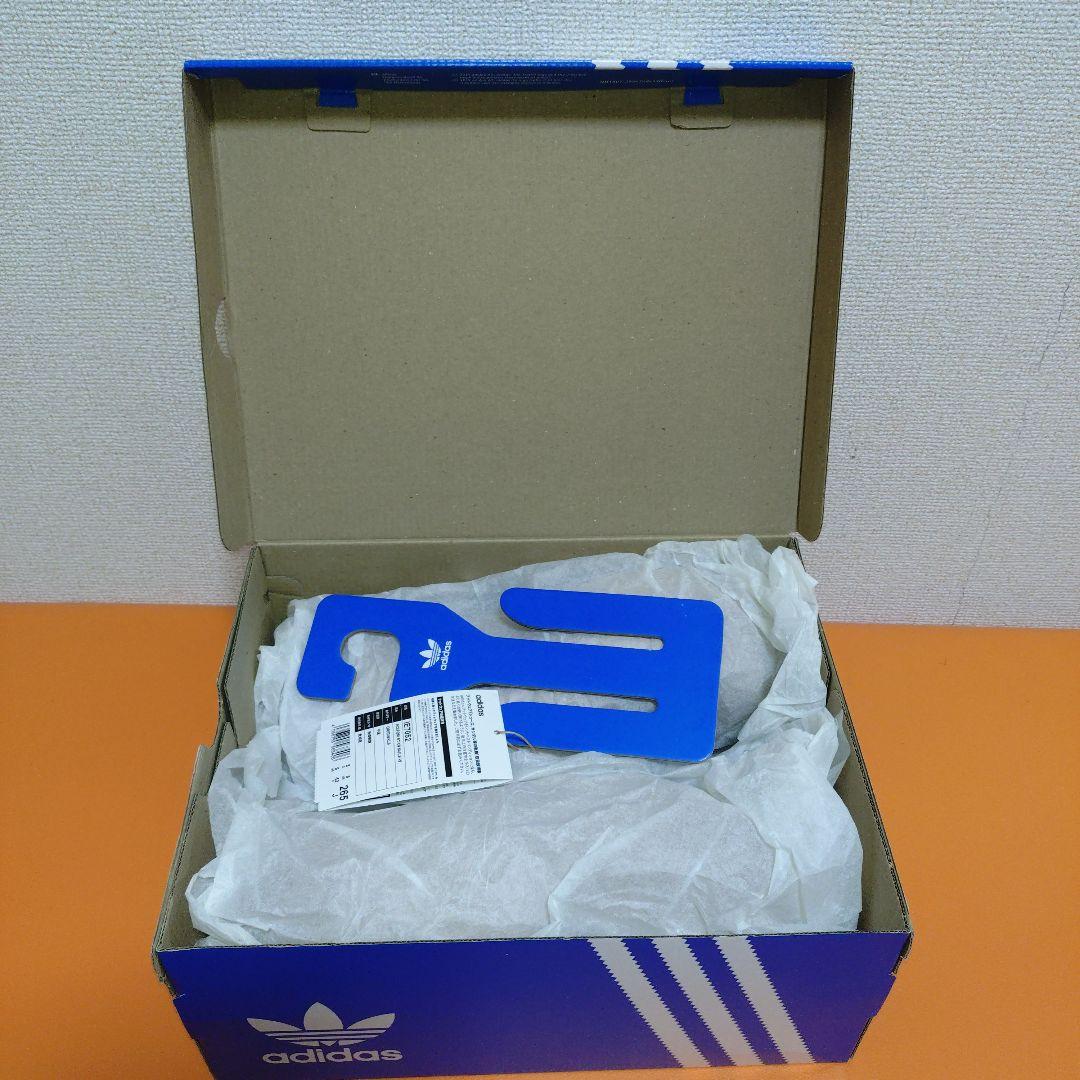 【最終価格】adidas　スタンスミス　26.5　アディフォーム　ミュール