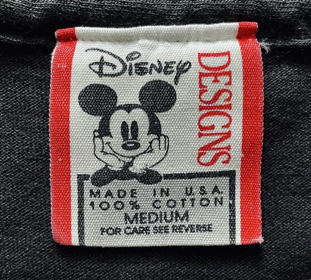 希少 90s USA製 ディズニー タワーオブテラー Tシャツ ヴィンテージ