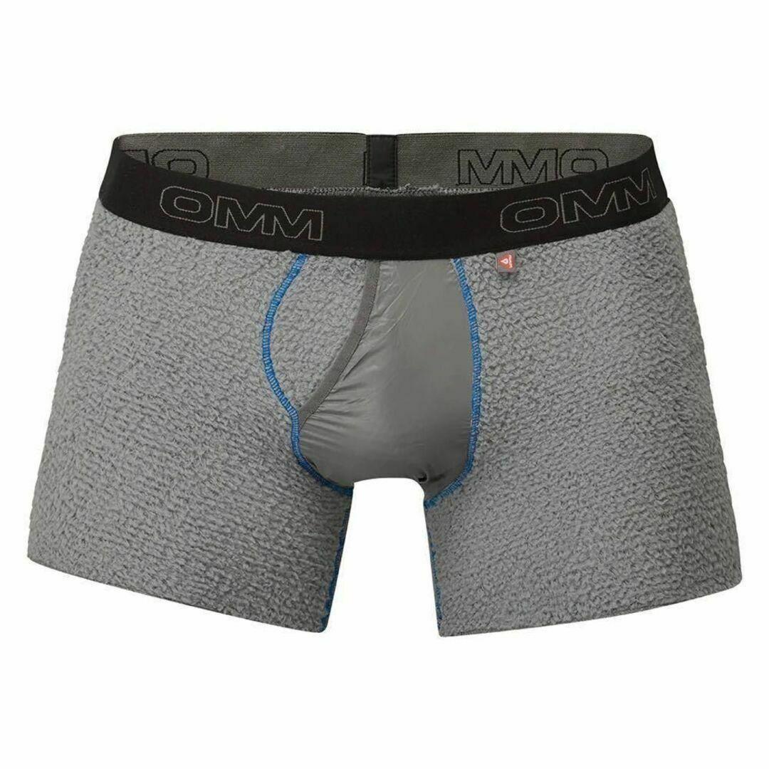 OMM Core Boxer コアボクサー Lサイズ