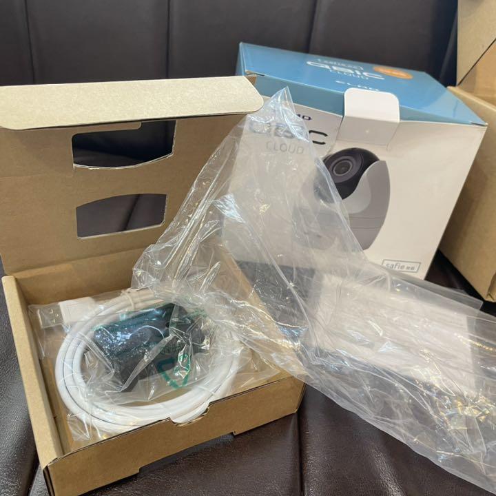 2022低価 ELMO QBIC CLOUD CC–2L 2点セット bM8hA-m81831167488 大人気定番