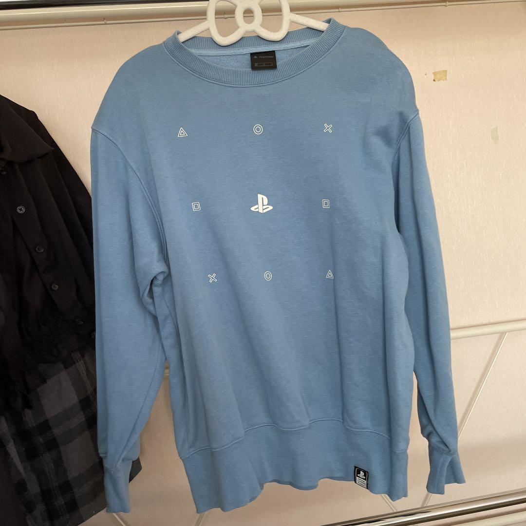 プレステ30周年】GUコラボアイテム本日（12月6日）発売。PS5まで
