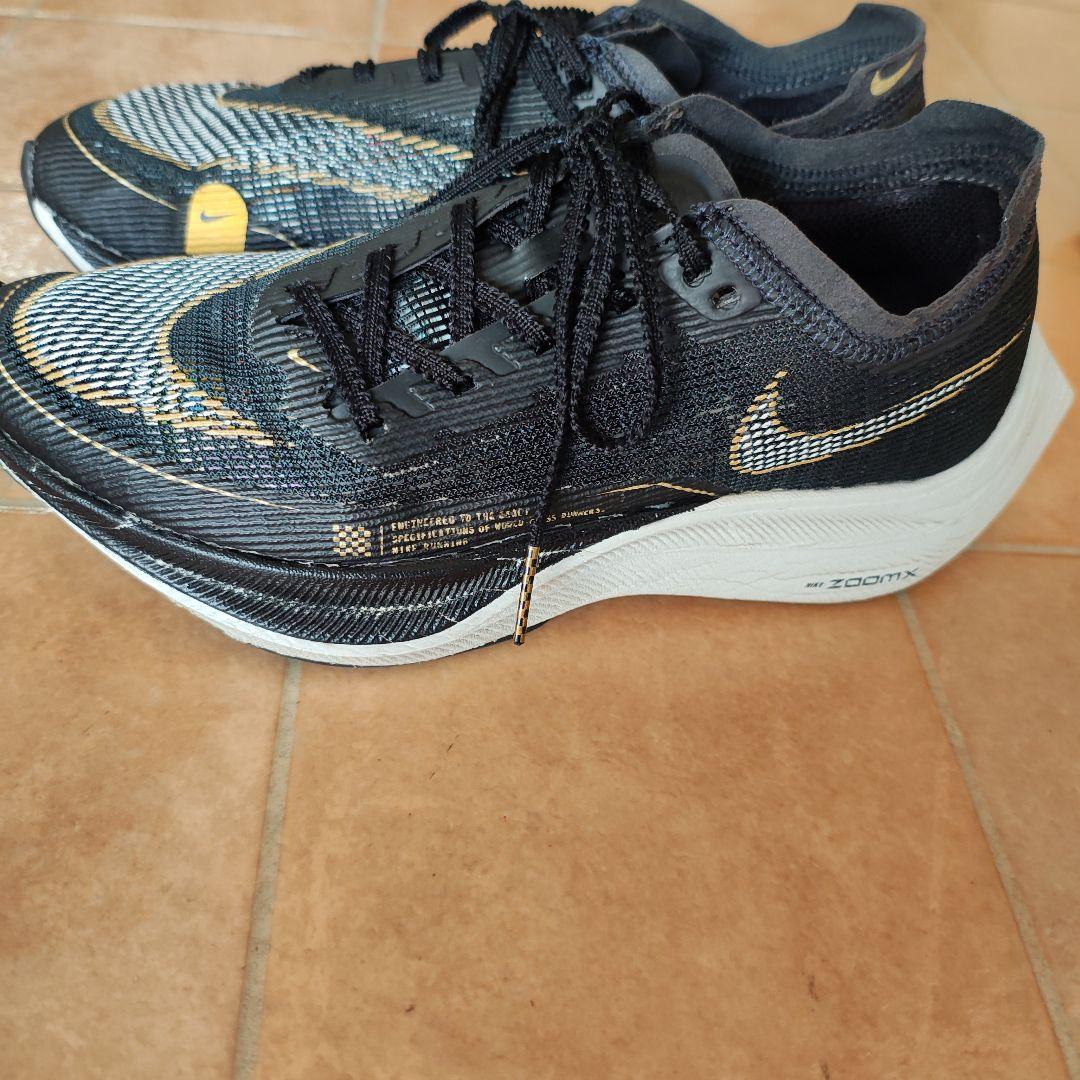 ZoomX Vaporfly NEXT% 2 EKIDEN　レディース23.5