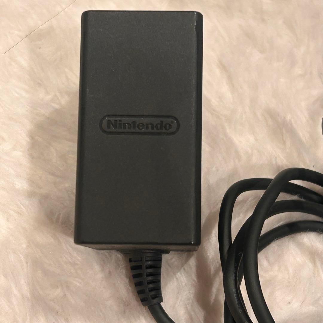 Nintendo Switch 有機EL ネオンブルー/ネオンレッド 本体