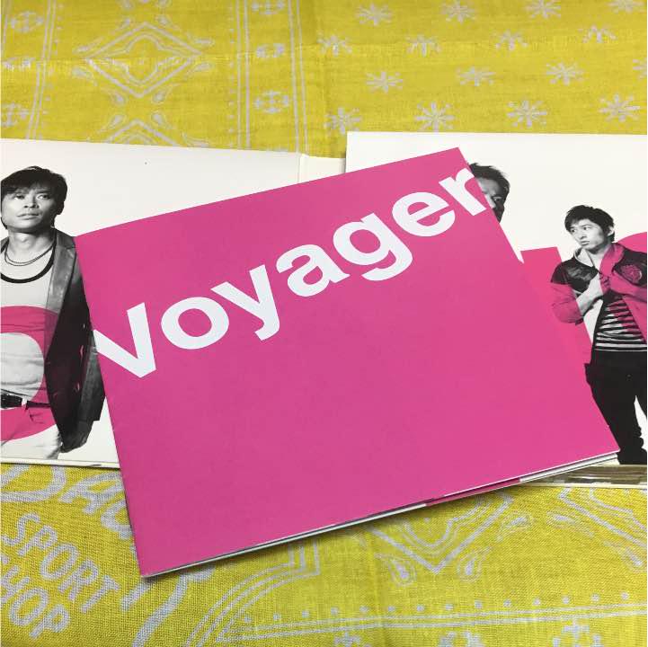 メルカリ V6 Cd Voyagdr Dvd付き アイドル 800 中古や未使用のフリマ メルカリ V6 Cd Voyagdr Dvd付き アイドル 800 中古や未使用のフリマ