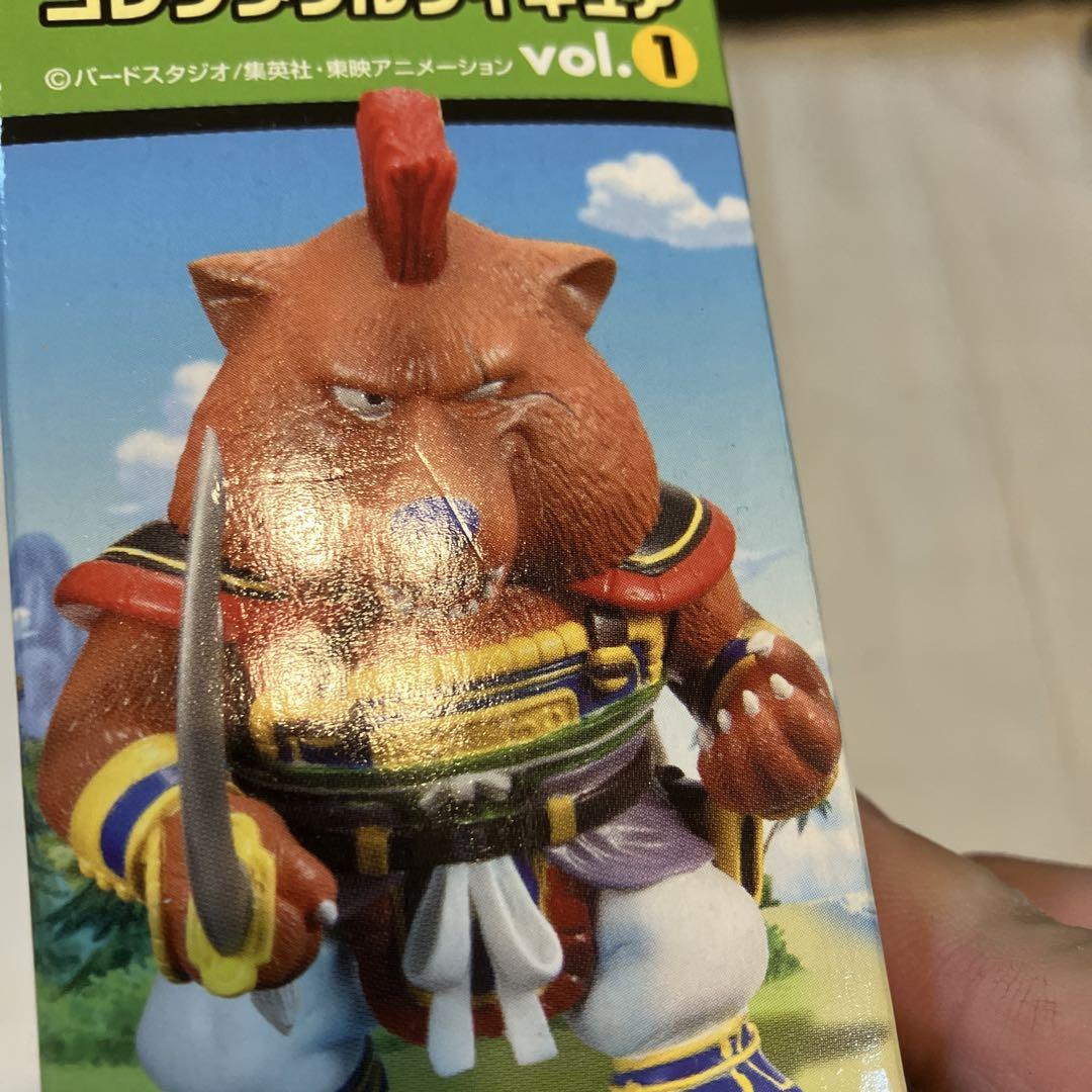 ドラゴンボール ワーコレ