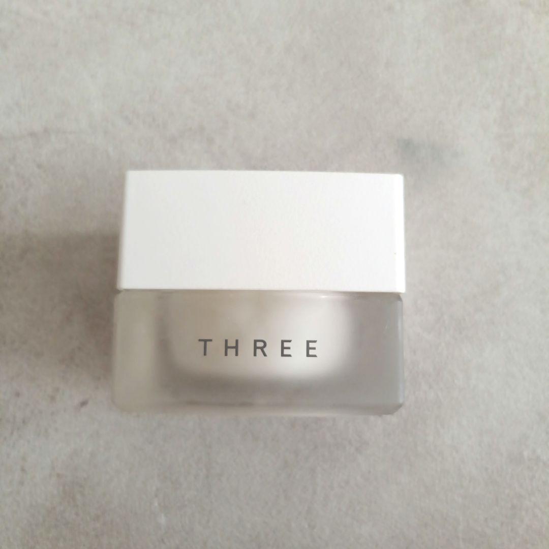 THREE バランシングクリーム 25g - メルカリ
