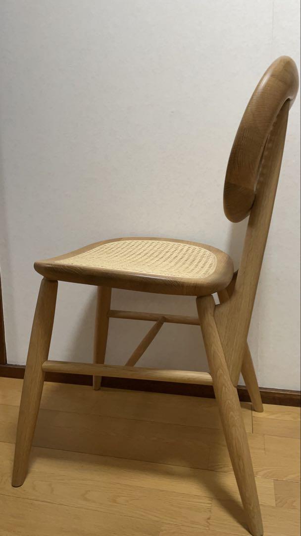 IDEE コンベントチェア