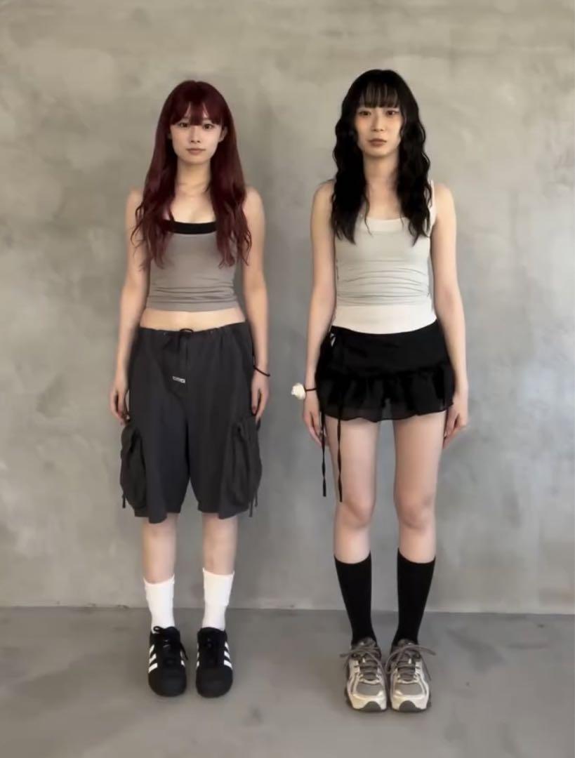 sculptor スカルプター　ハーフパンツM ネイビー