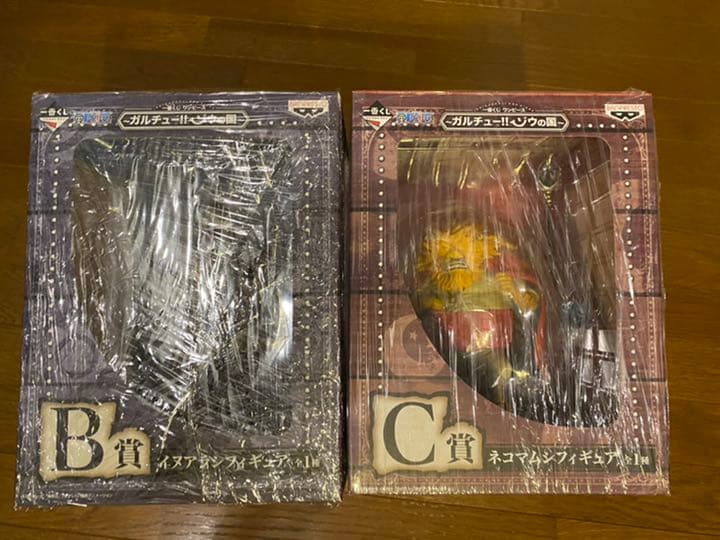 大流行中 イヌアラシ ネコマムシ 未開封 フィギュア 在庫有 Droicheadfrc Ie