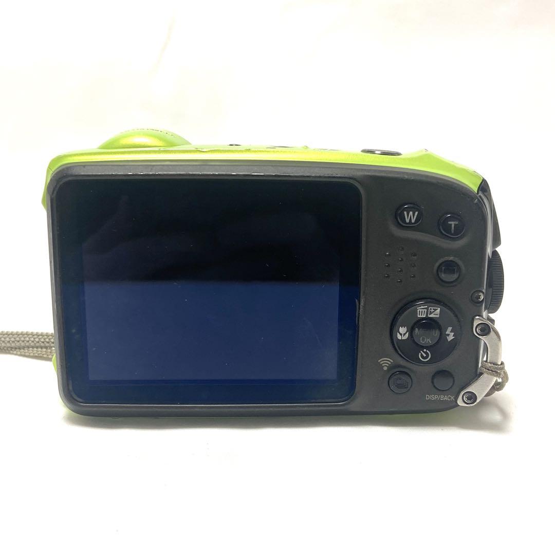 FUJIFILM FINEPIX X90 コンパクトデジタルカメラ 動作品 FUJIFILM FINEPIX X90 コンパクトデジタルカメラ 動作品