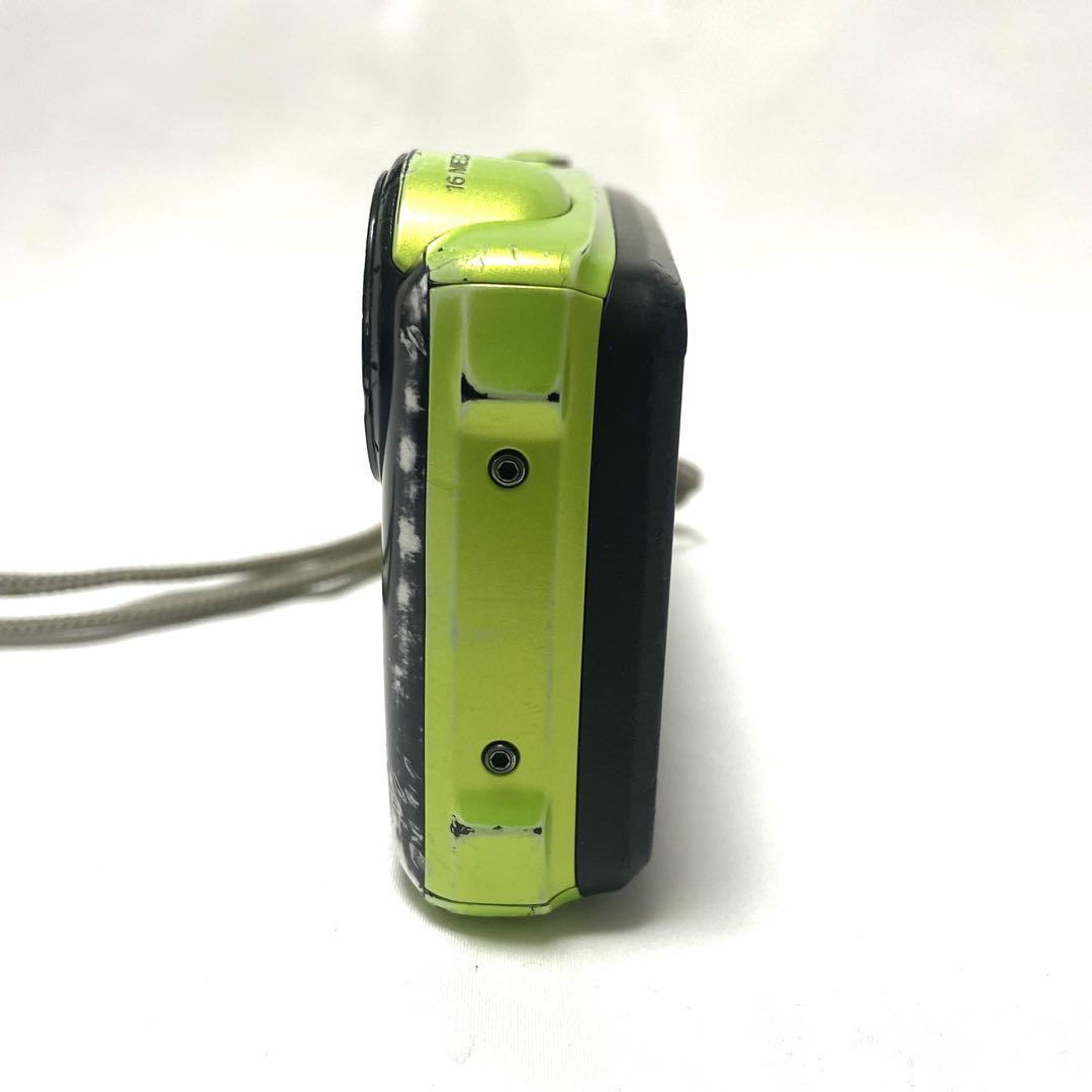 FUJIFILM FINEPIX X90 コンパクトデジタルカメラ 動作品 FUJIFILM FINEPIX X90 コンパクトデジタルカメラ 動作品