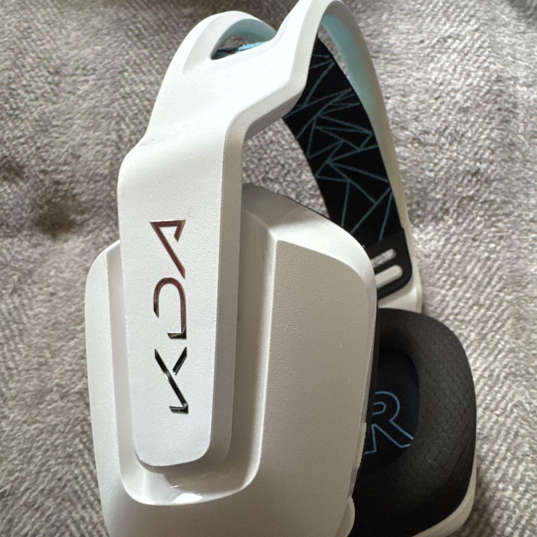 ヘッドホン Logitech G733 K/DA LOL