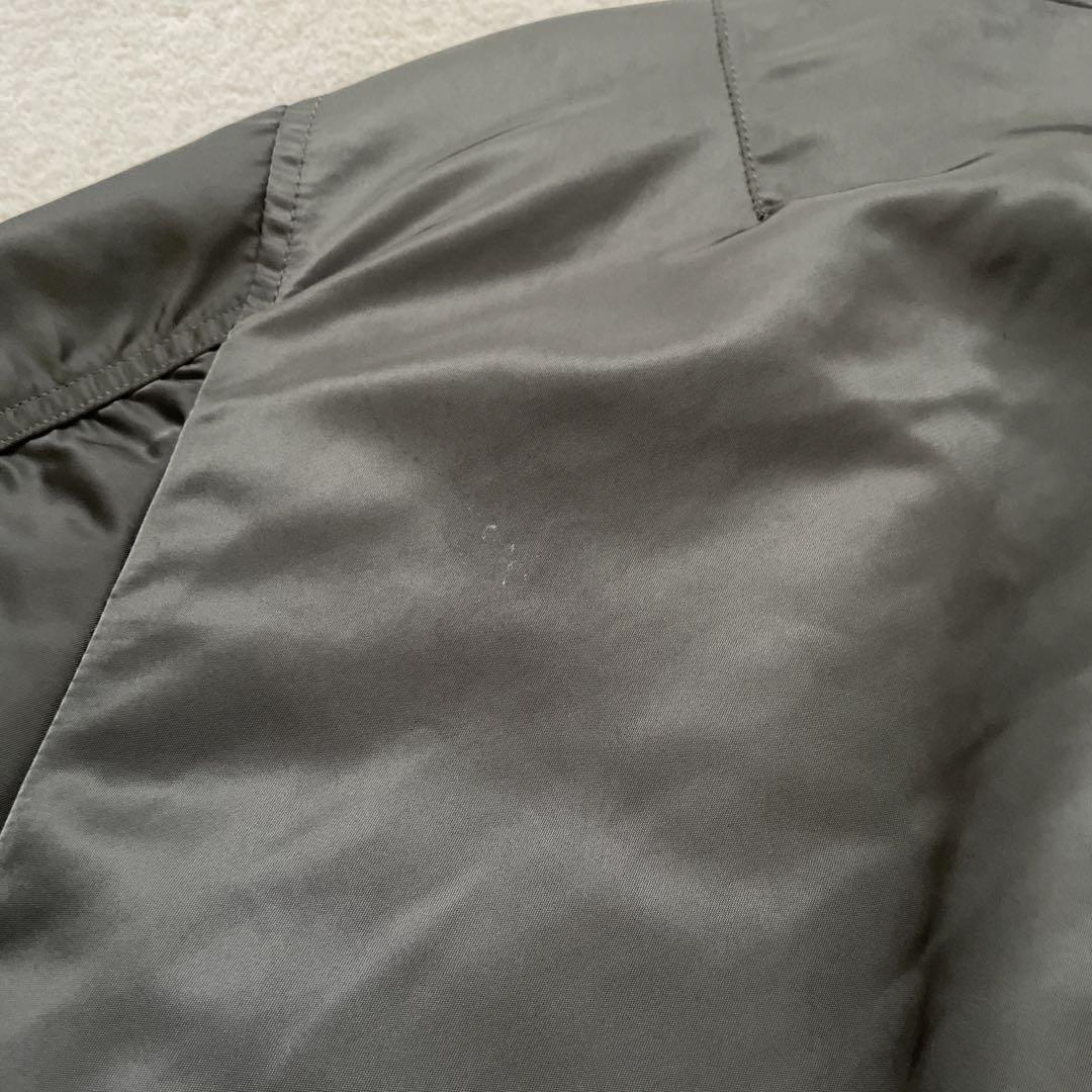 ALPHA INDUSTRIES  MA-1ジャケット