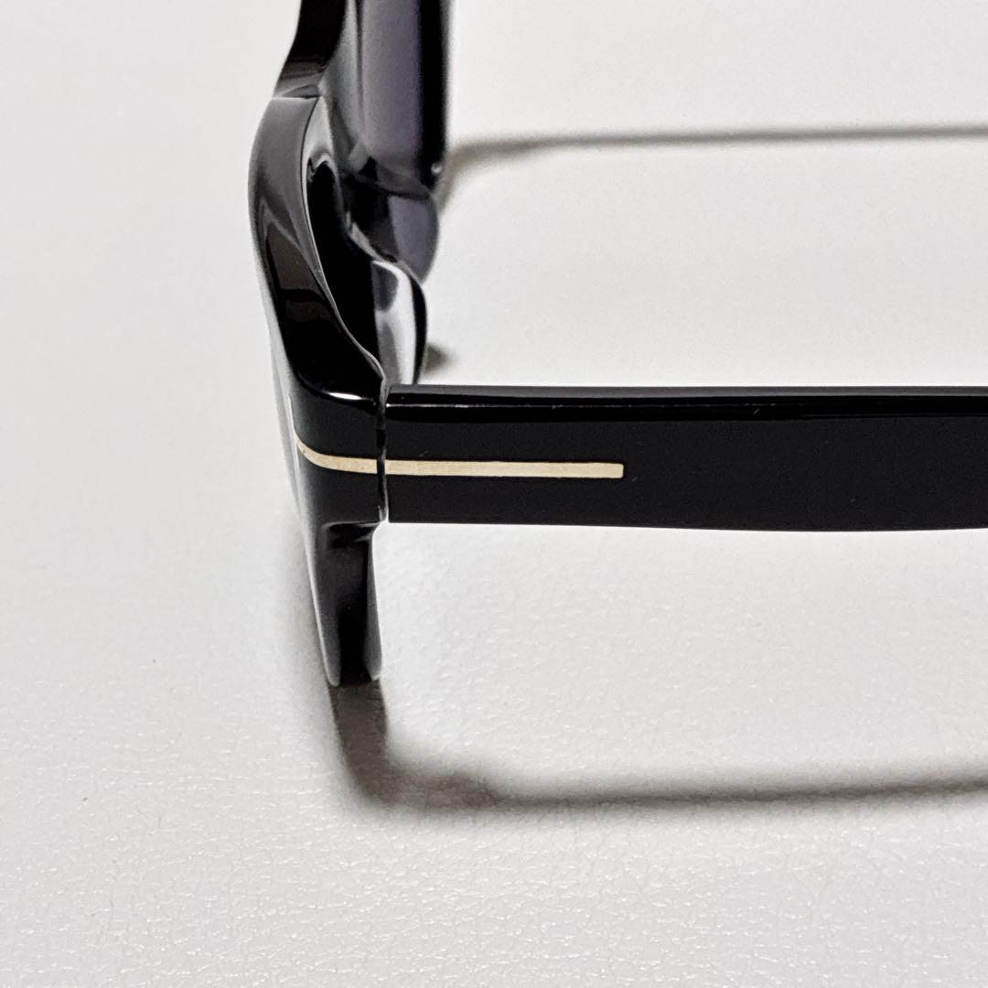 TOM FORD トムフォード サングラス 眼鏡 TF237-F ECO 01A