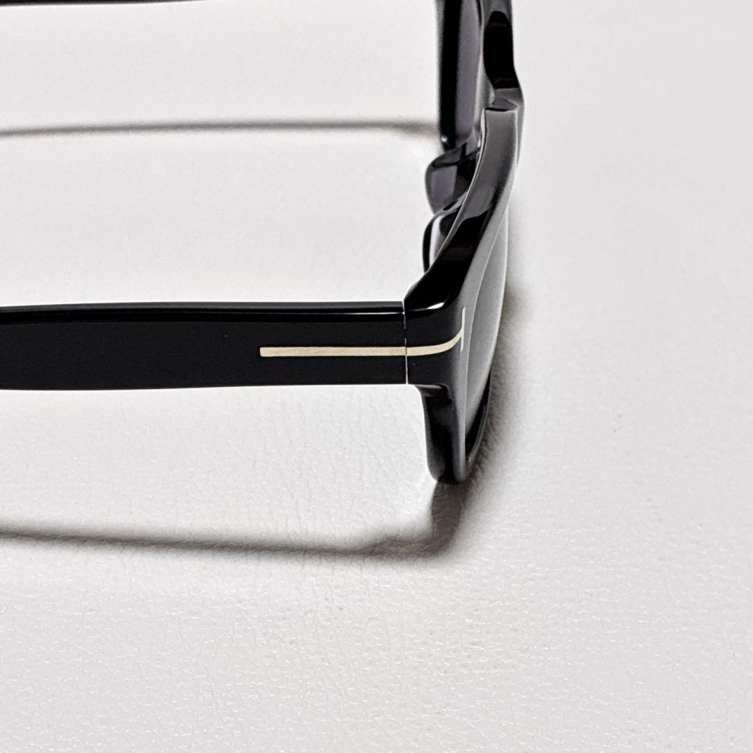 TOM FORD トムフォード サングラス 眼鏡 TF237-F ECO 01A