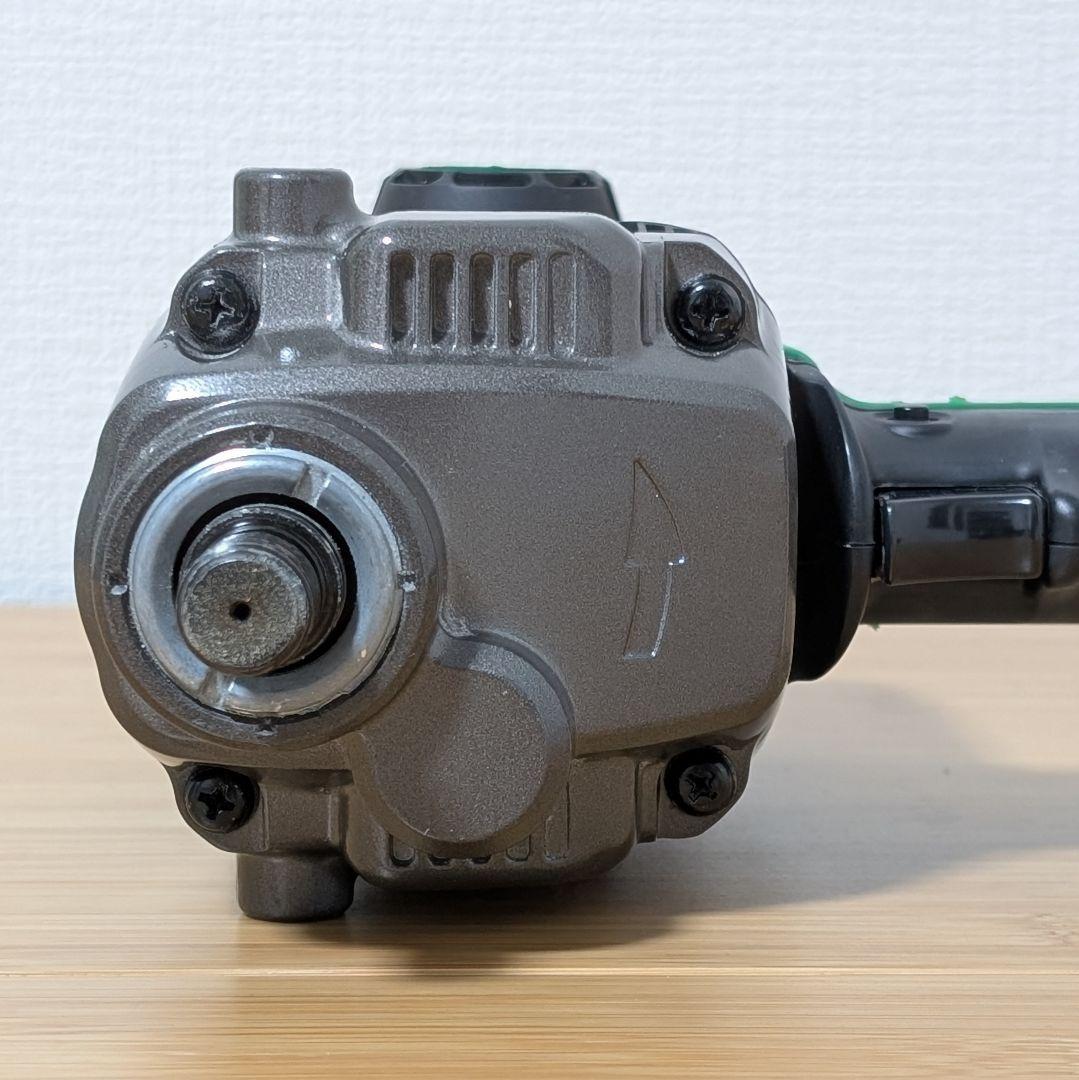 電子ポリッシャー