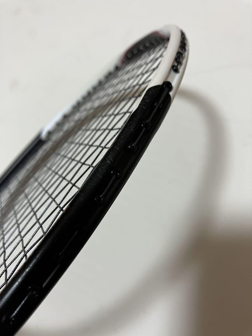 ヨネックス ボルトリック アイフォース バドミントンラケット