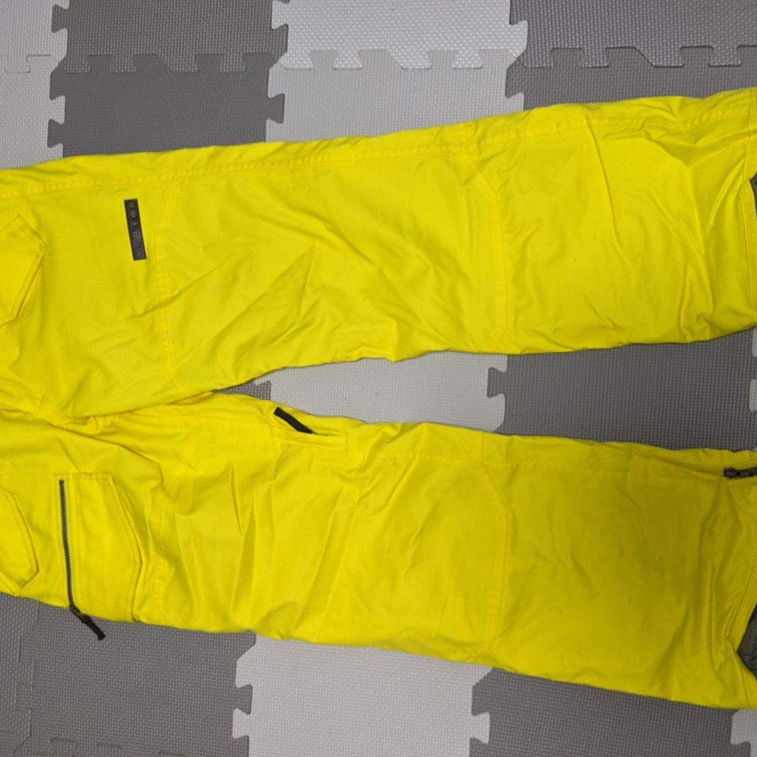 BURTON ウェアセット 上下