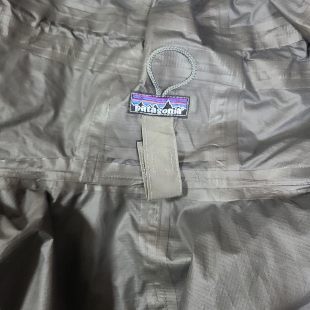 patagonia　mars level6  gore-tex XL　美品