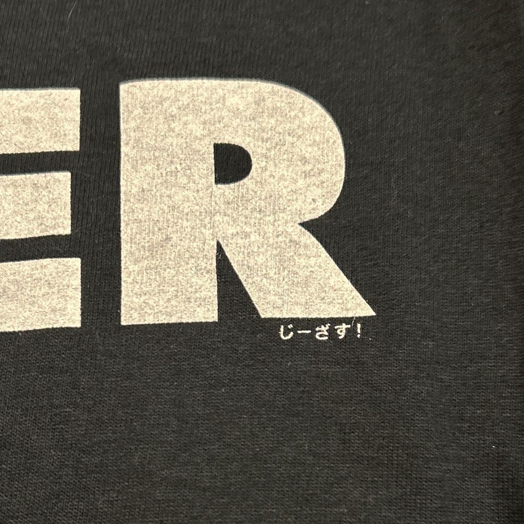 銀杏BOYZ x TANGTANG ロンT Mサイズ 銀杏BOYZ x TANGTANG ロンT Mサイズ ミュージシャン