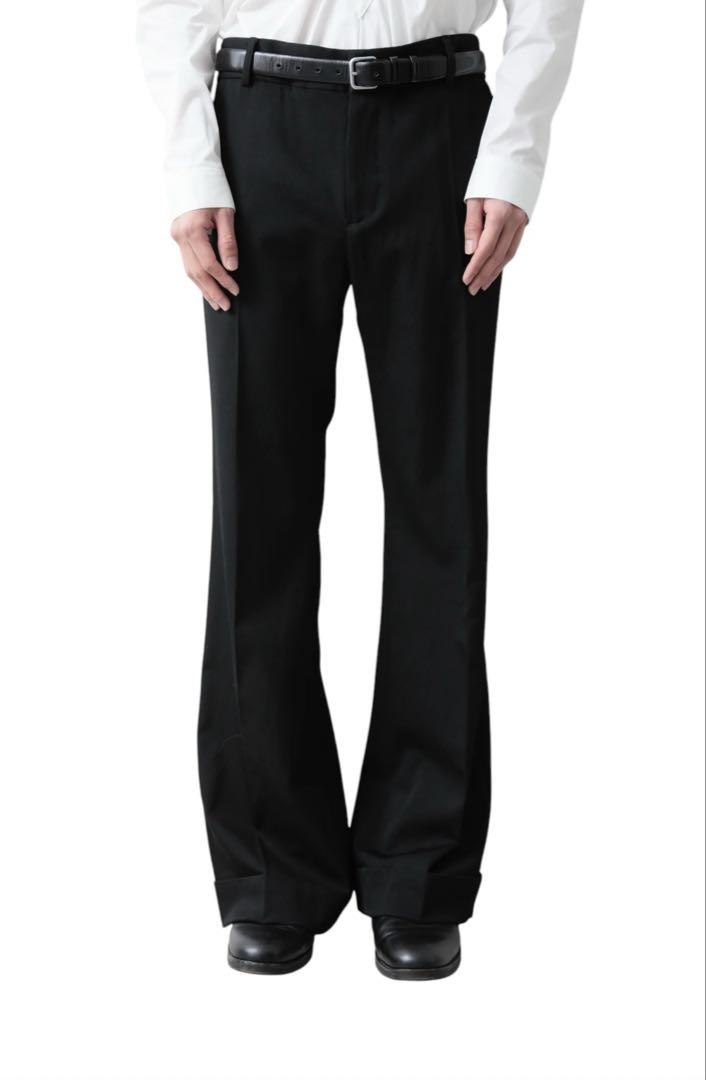 パンツ ORIMI Perfect Slacks