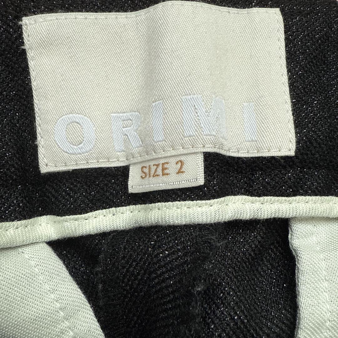 ORIMI Perfect Slacks - メルカリ