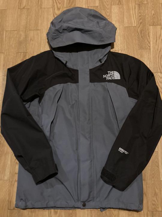 NORTH FACE ノースフェイス mountain jacket