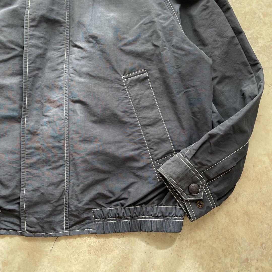古着90's Vintage『ELEMENT』ビッグシルエットスイングトップ