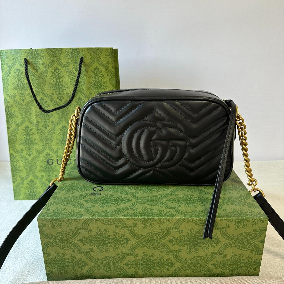 スモール ショルダーバッグ