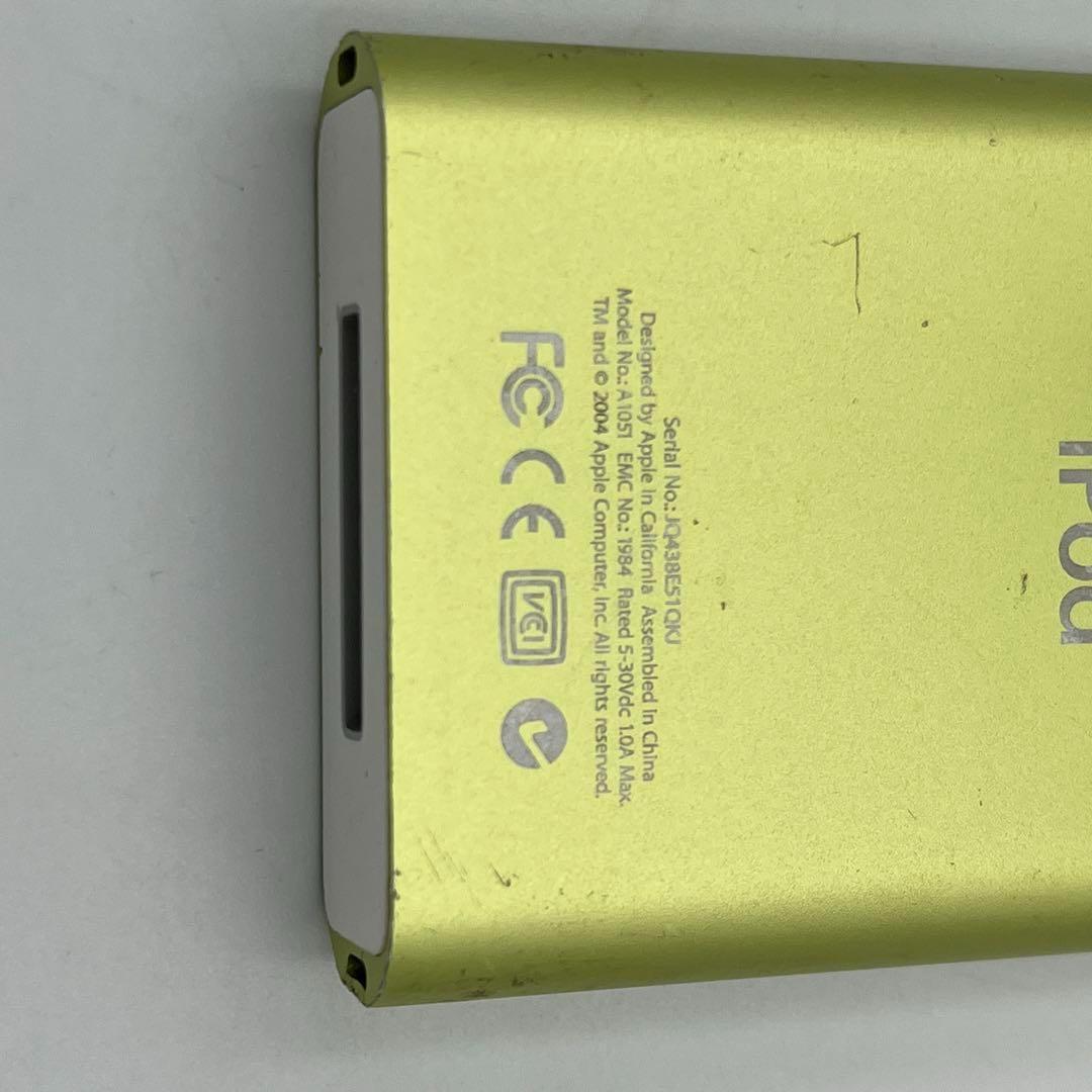 ジャンク 動作OK】iPod touch 第5世代 64GB A1421 - メルカリ