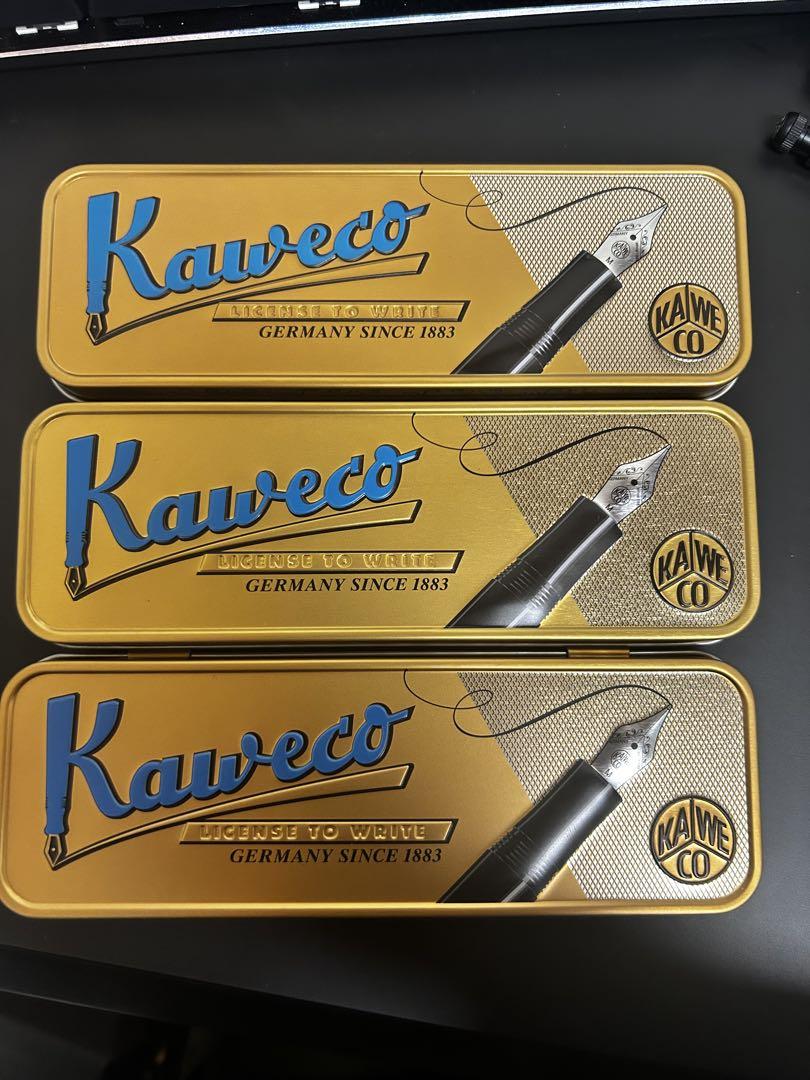 Kaweco Special 3本セット