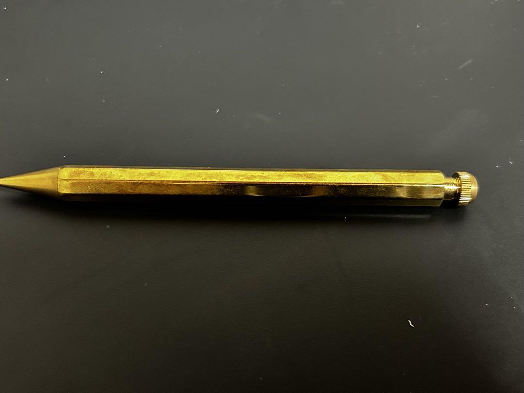 Kaweco Special 3本セット