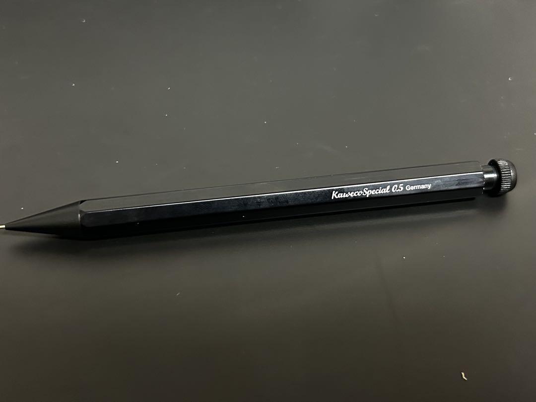 Kaweco Special 3本セット