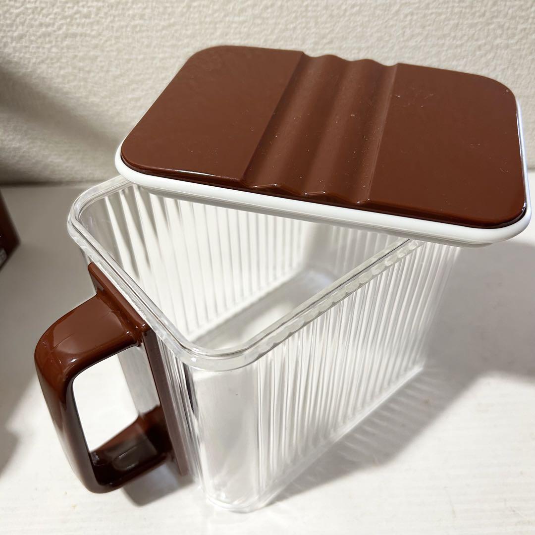 【新品未使用】昭和レトロポップ 調味料ケース 調味料ラック 昭和レトロポップ調味料ケース - メルカリ