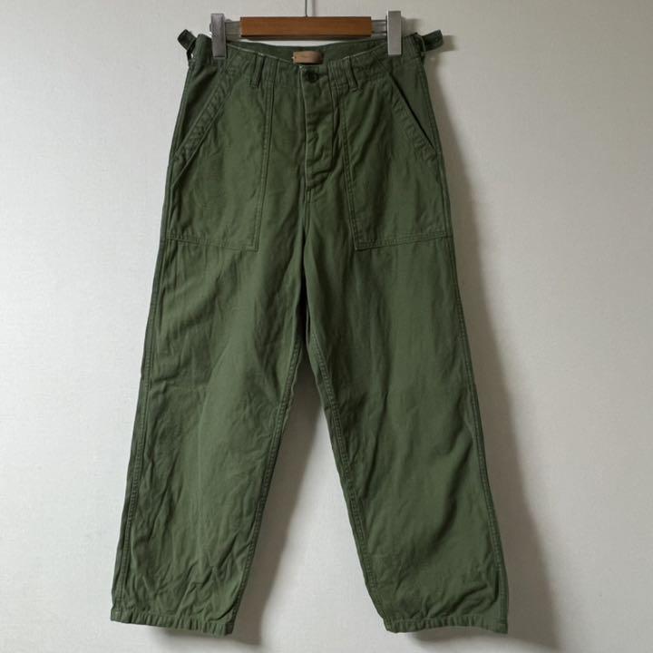 レディース TODAYFUL TODAYFUL初期カーゴパンツの通販 by #512|トゥデイフルならラクマ - ワークパン レディース TODAYFUL TODAYFUL初期カーゴパンツの通販 by #512|トゥデイフルならラクマ - ワークパン