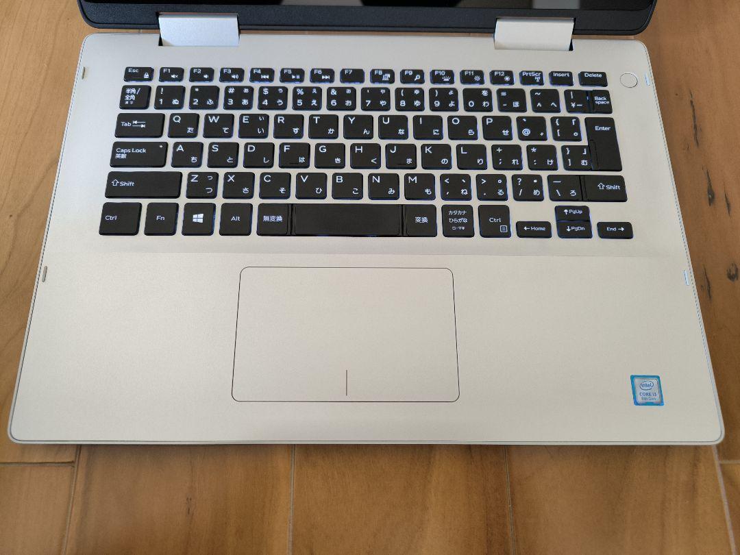 DELL Inspiron 14 5482 2in1 i3 8GB 128GB新品 通販