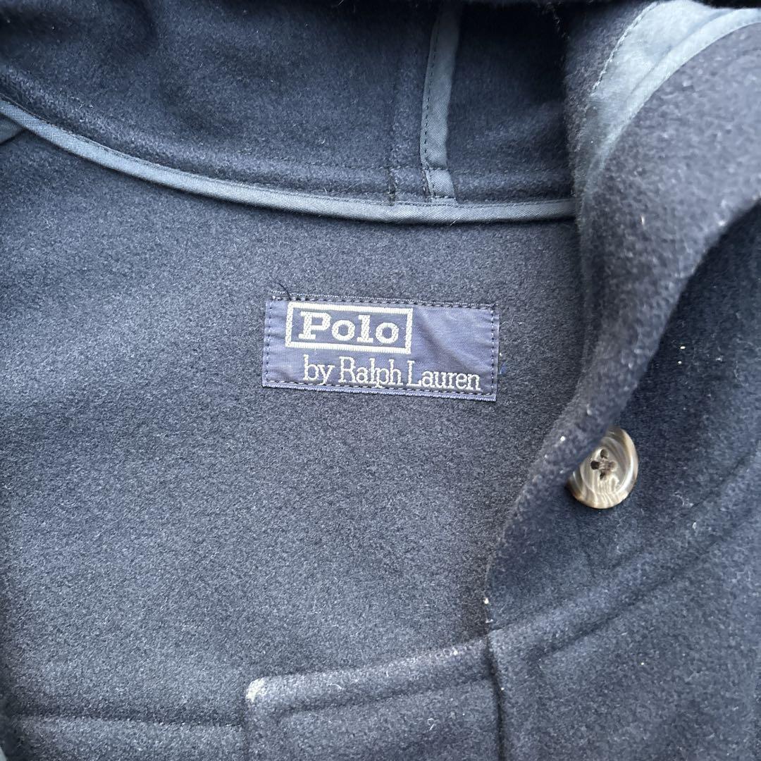 Ralph Lauren ポロラルフローレン　ダッフルコート