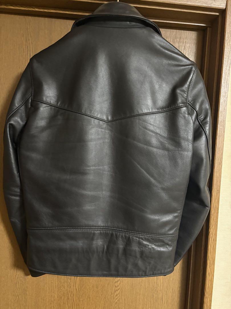 lewis leathers ルイスレザー　391T 40サイズ カウハイド