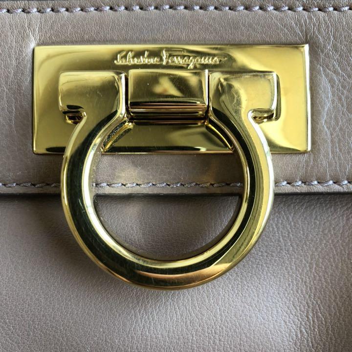 サイズ 早い者勝ち Salvatore Ferragamo サルヴァトーレフェラガモ t1OoX-m81844308278 ☃ベージュ