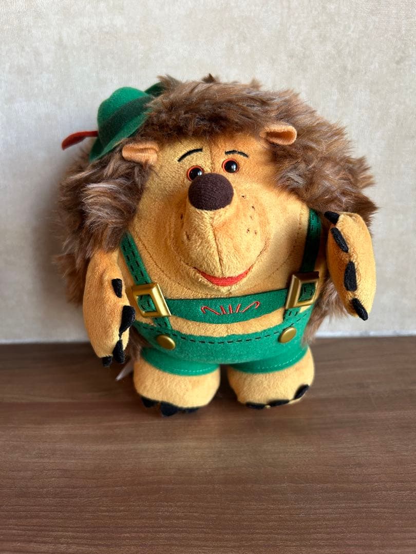 トイストーリー プリックルパンツ目立った傷や汚れなし