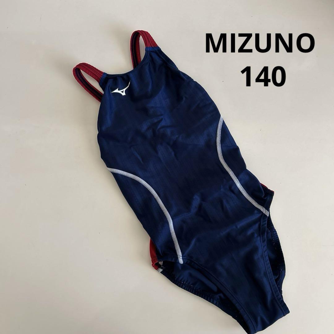 ミズノ(mizuno) 140 水着 レディース競泳水着 | 通販・人気